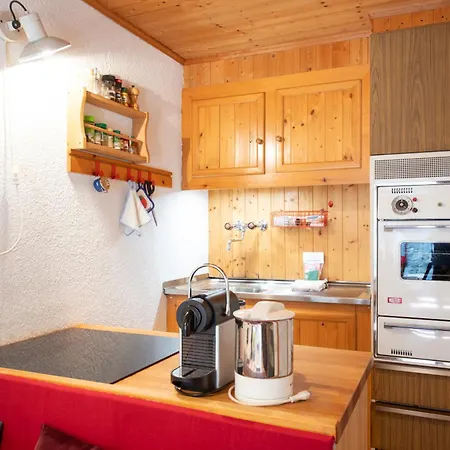 Rustico Stock With Free Wifi- Happy Lugano