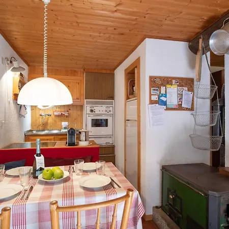 Rustico Stock With Free Wifi- Happy Lugano