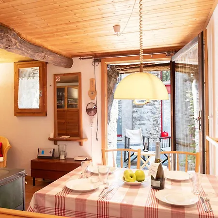 Rustico Stock With Free Wifi- Happy Holiday home *