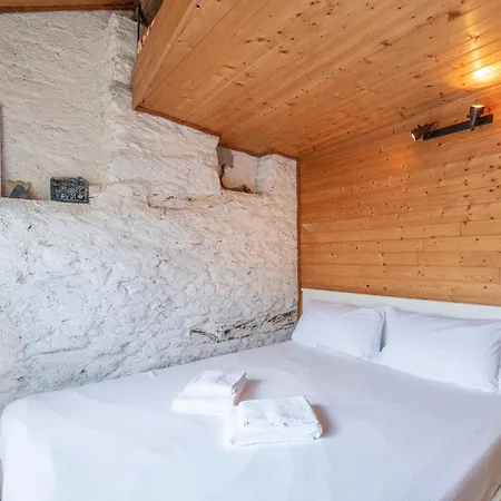 Rustico Stock With Free Wifi- Happy Holiday home Lugano