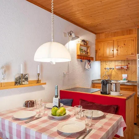 Rustico Stock With Free Wifi- Happy * Lugano