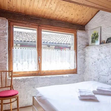 Rustico Stock With Free Wifi- Happy Holiday home Lugano