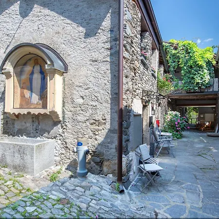 Holiday home Rustico Stock With Free Wifi- Happy *