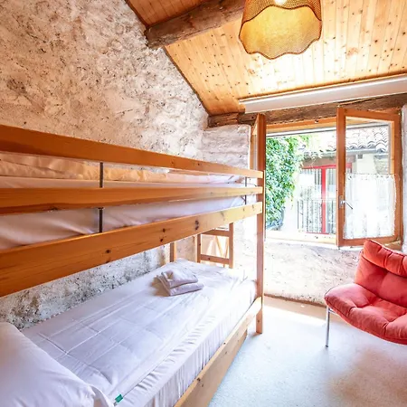 Rustico Stock With Free Wifi- Happy Holiday home *