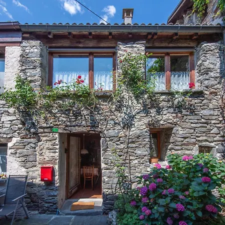 Holiday home Rustico Stock With Free Wifi- Happy *