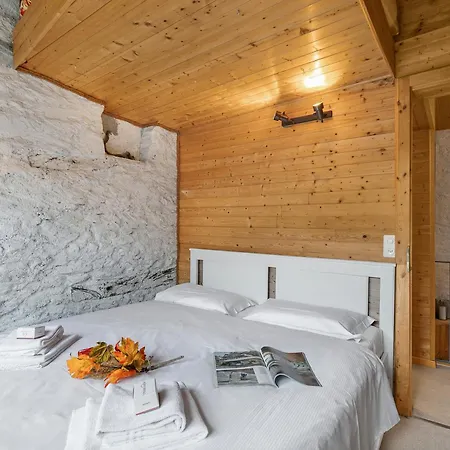 Ferienhaus Rustico Stock With Free Wifi- Happy *