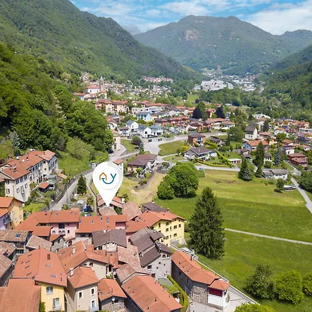 Rustico Stock With Free Wifi- Happy *