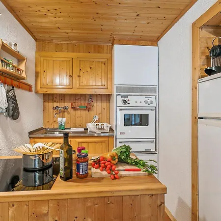 Rustico Stock With Free Wifi- Happy * Lugano