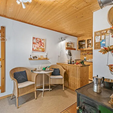 Rustico Stock With Free Wifi- Happy