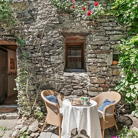 Rustico Stock With Free Wifi- Happy Ferienhaus