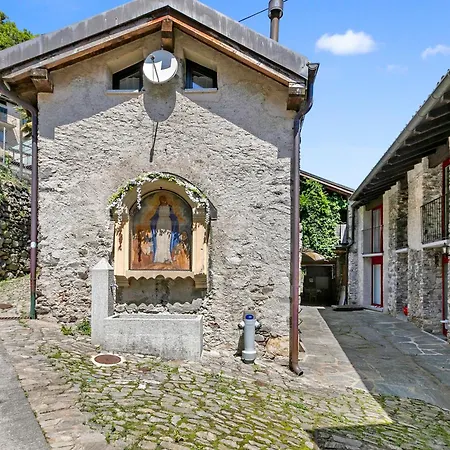 Rustico Stock With Free Wifi- Happy Holiday home *