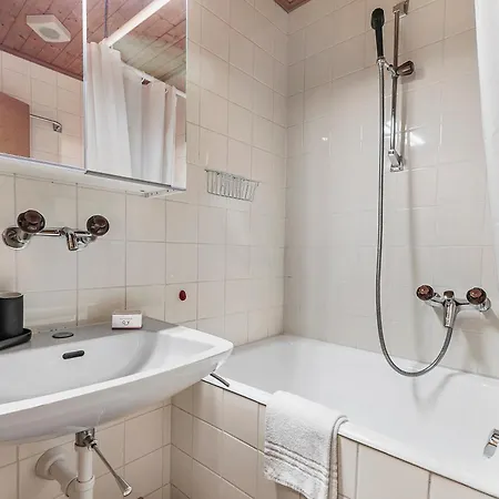 Ferienhaus Rustico Stock With Free Wifi- Happy *