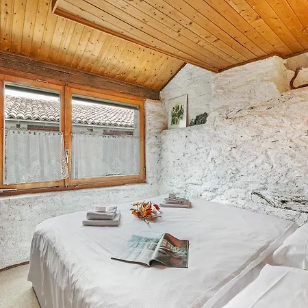 Rustico Stock With Free Wifi- Happy * Lugano