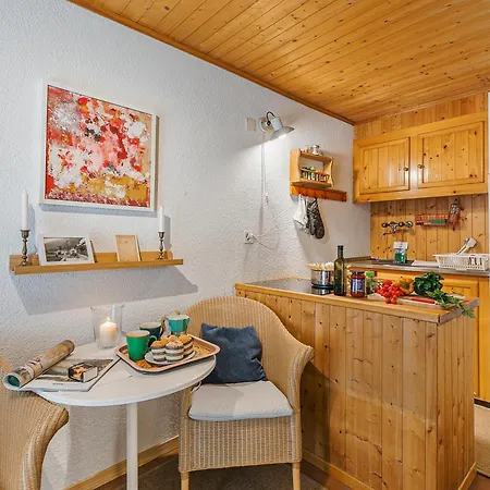 Rustico Stock With Free Wifi- Happy Ferienhaus *