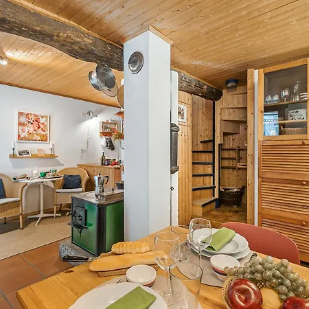 Rustico Stock With Free Wifi- Happy Holiday home Lugano