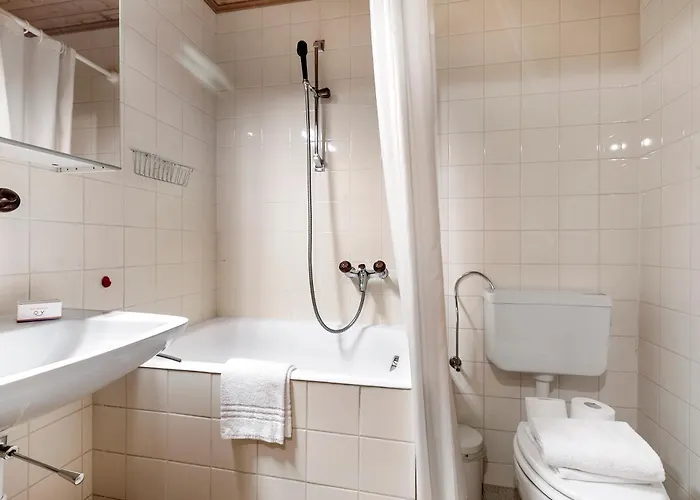 Σπίτι διακοπών Rustico Stock With Free Wifi- Happy