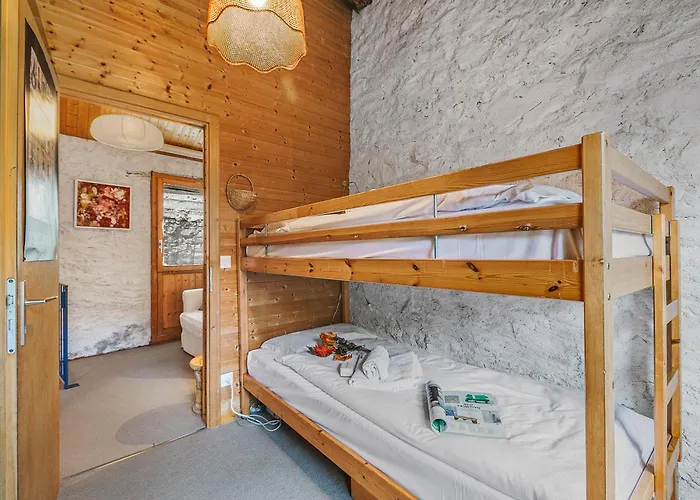 Rustico Stock With Free Wifi- Happy *