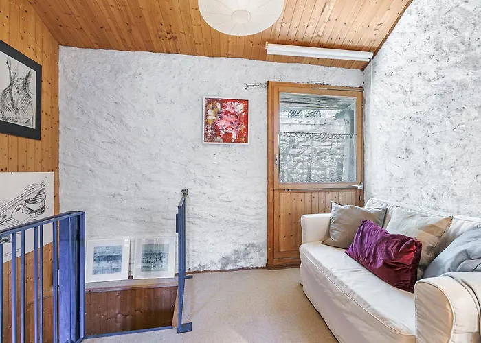 Rustico Stock With Free Wifi- Happy