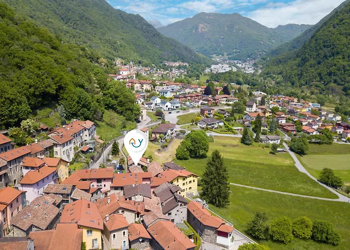 Rustico Stock With Free Wifi- Happy *