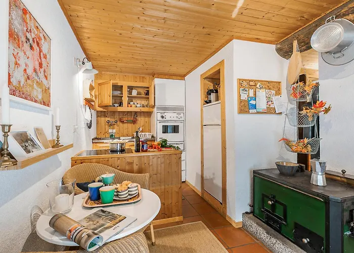 Rustico Stock With Free Wifi- Happy *