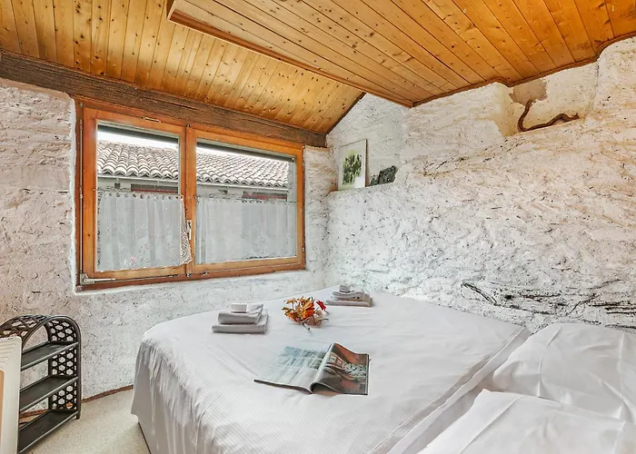 Rustico Stock With Free Wifi- Happy * Λουγκάνο