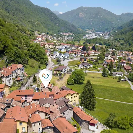Rustico Stock With Free Wifi- Happy