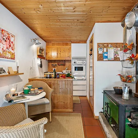 Ferienhaus Rustico Stock With Free Wifi- Happy *