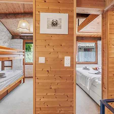 Ferienhaus Rustico Stock With Free Wifi- Happy