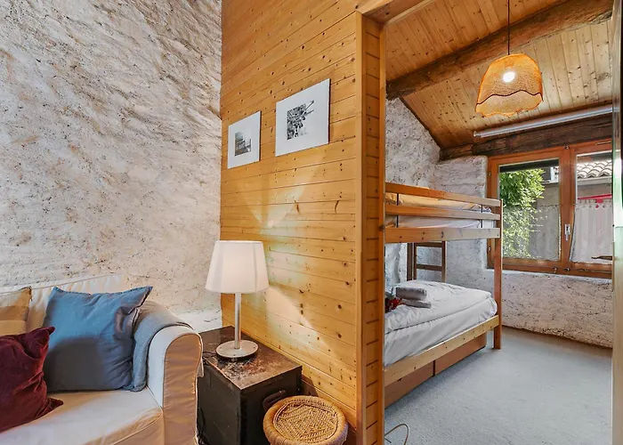 Rustico Stock With Free Wifi- Happy בית נופש *