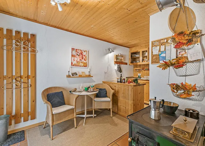 Rustico Stock With Free Wifi- Happy