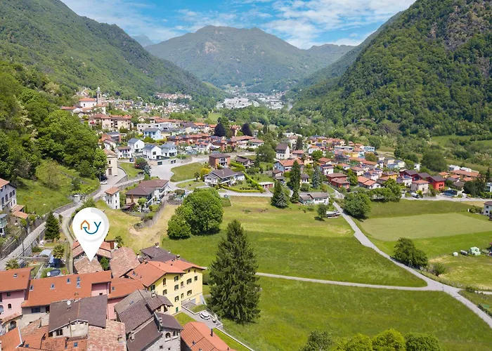 בית נופש Rustico Stock With Free Wifi- Happy