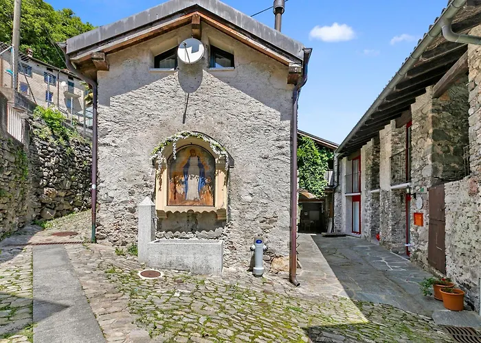 Rustico Stock With Free Wifi- Happy בית נופש *