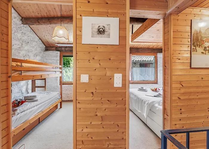 בית נופש Rustico Stock With Free Wifi- Happy *